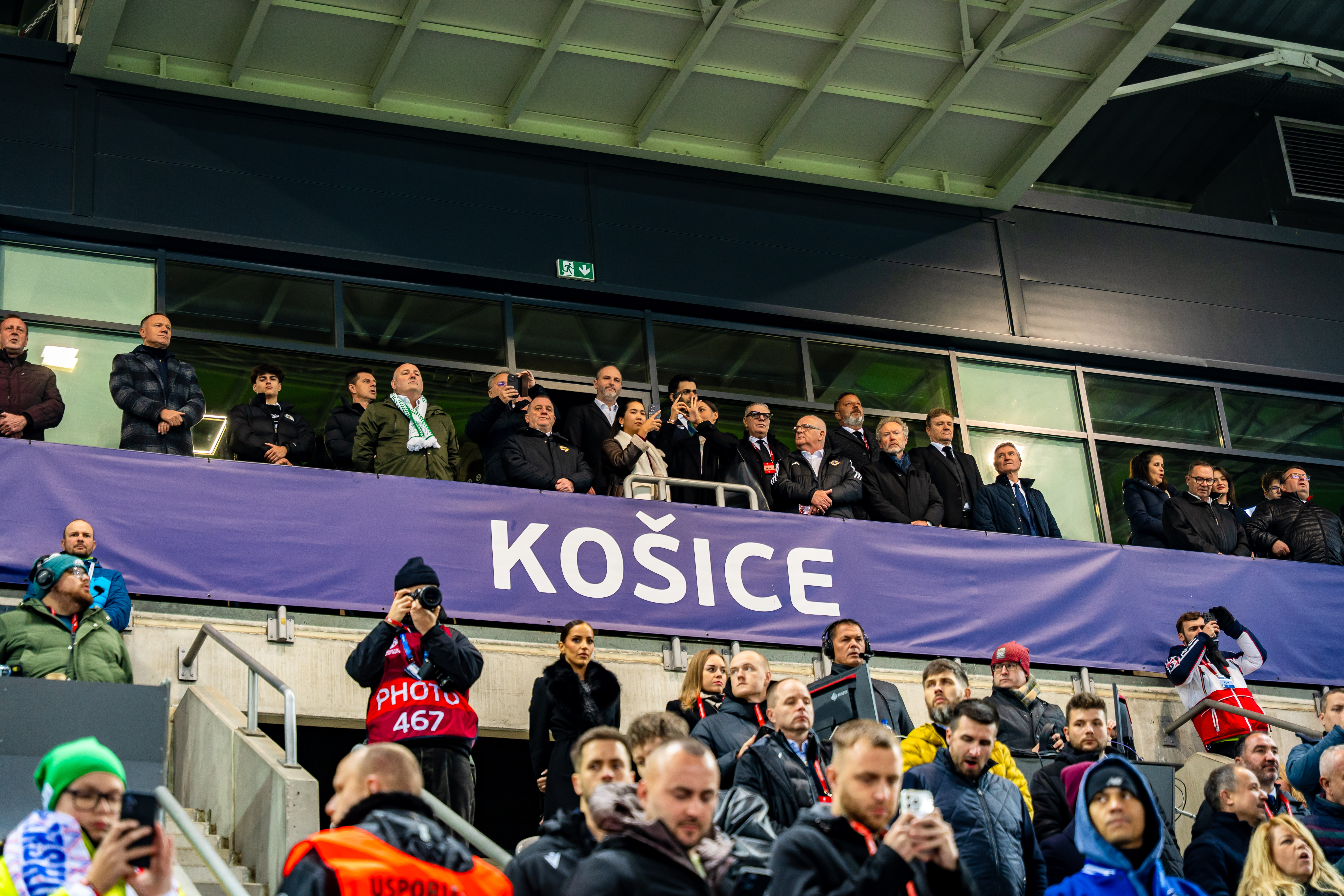 Slovensko vs Severne Irsko-10